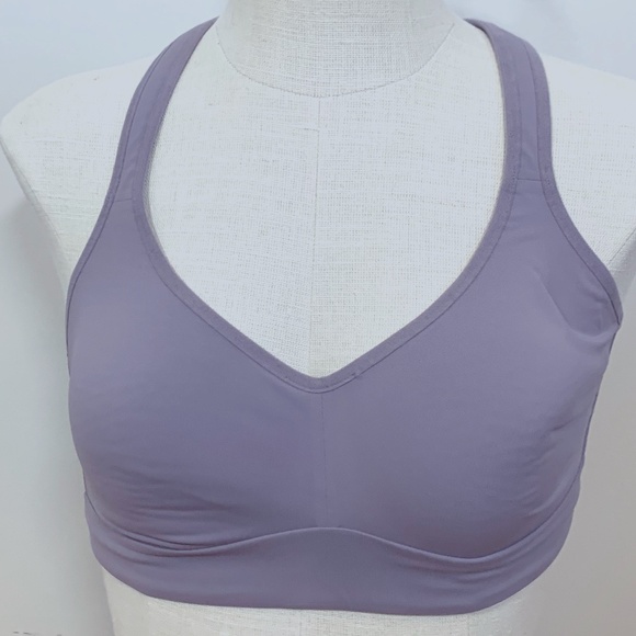 Lululemon Invigorate Bra - Picture 1 of 5